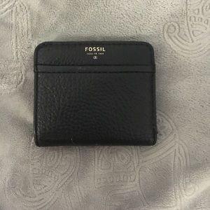 Fossil Wallet